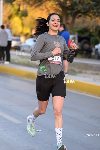 Bengalas | 21K y 5K El Siglo de Torreón 2025