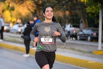 Bengalas | 21K y 5K El Siglo de Torreón 2025