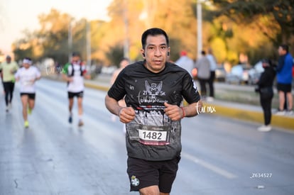 21K y 5K El Siglo de Torreón 2025 | 21K y 5K El Siglo de Torreón 2025