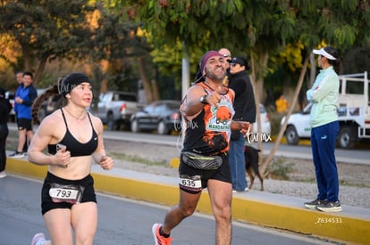 21K y 5K El Siglo de Torreón 2025 | 21K y 5K El Siglo de Torreón 2025