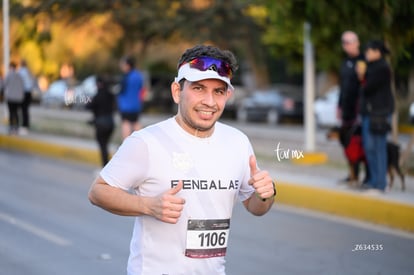 Bengalas | 21K y 5K El Siglo de Torreón 2025