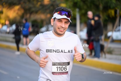 Bengalas | 21K y 5K El Siglo de Torreón 2025