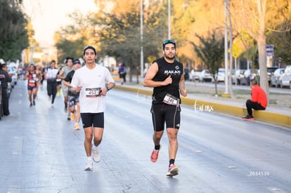 Rakan | 21K y 5K El Siglo de Torreón 2025