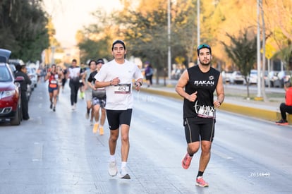 Rakan | 21K y 5K El Siglo de Torreón 2025