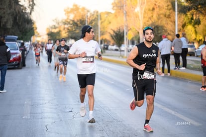 Rakan | 21K y 5K El Siglo de Torreón 2025