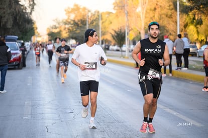 Rakan | 21K y 5K El Siglo de Torreón 2025