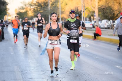 21K y 5K El Siglo de Torreón 2025 | 21K y 5K El Siglo de Torreón 2025