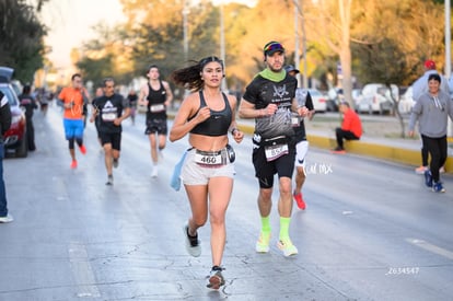 21K y 5K El Siglo de Torreón 2025 | 21K y 5K El Siglo de Torreón 2025