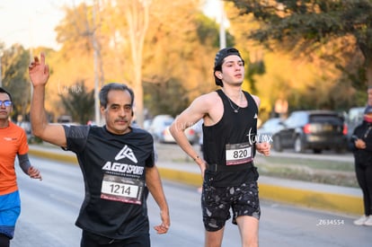 21K y 5K El Siglo de Torreón 2025 | 21K y 5K El Siglo de Torreón 2025