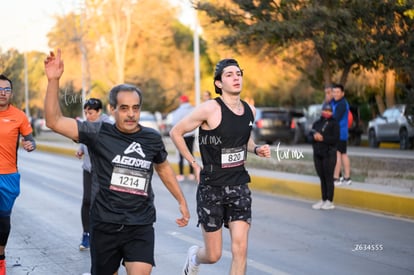 21K y 5K El Siglo de Torreón 2025 | 21K y 5K El Siglo de Torreón 2025