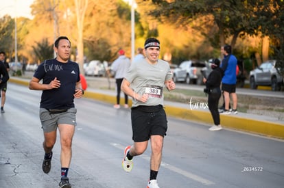 21K y 5K El Siglo de Torreón 2025 | 21K y 5K El Siglo de Torreón 2025