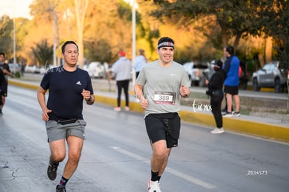 21K y 5K El Siglo de Torreón 2025 | 21K y 5K El Siglo de Torreón 2025