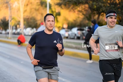 21K y 5K El Siglo de Torreón 2025 | 21K y 5K El Siglo de Torreón 2025