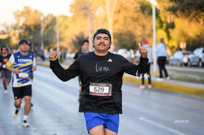 21K y 5K El Siglo de Torreón 2025 | 21K y 5K El Siglo de Torreón 2025