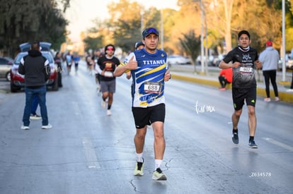 titanes | 21K y 5K El Siglo de Torreón 2025