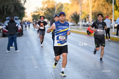 titanes | 21K y 5K El Siglo de Torreón 2025