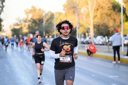 21K y 5K El Siglo de Torreón 2025 | 21K y 5K El Siglo de Torreón 2025