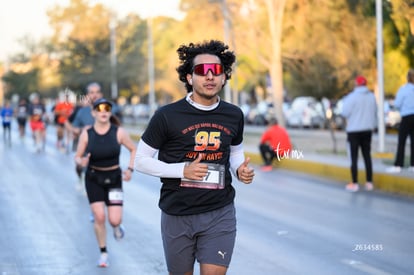 21K y 5K El Siglo de Torreón 2025 | 21K y 5K El Siglo de Torreón 2025