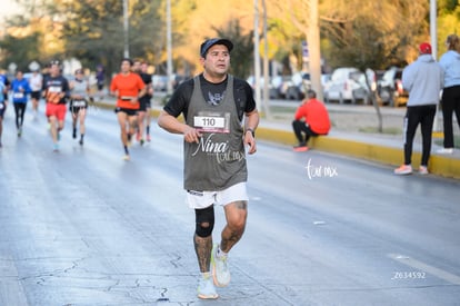 21K y 5K El Siglo de Torreón 2025 | 21K y 5K El Siglo de Torreón 2025