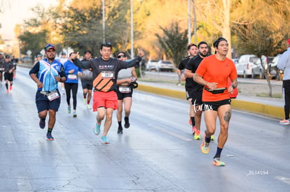 Meraki | 21K y 5K El Siglo de Torreón 2025