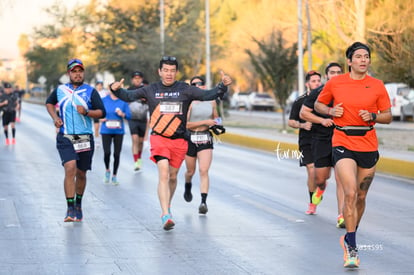 Meraki | 21K y 5K El Siglo de Torreón 2025