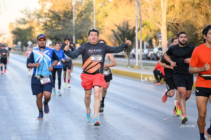 Meraki | 21K y 5K El Siglo de Torreón 2025