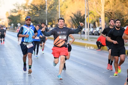 Meraki | 21K y 5K El Siglo de Torreón 2025