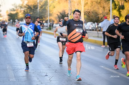 Meraki | 21K y 5K El Siglo de Torreón 2025