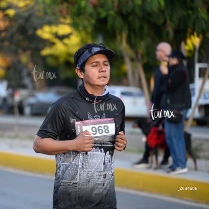 21K y 5K El Siglo de Torreón 2025 | 21K y 5K El Siglo de Torreón 2025