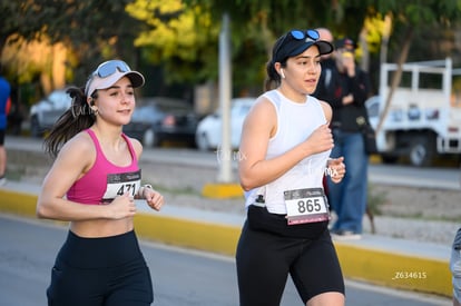 21K y 5K El Siglo de Torreón 2025 | 21K y 5K El Siglo de Torreón 2025