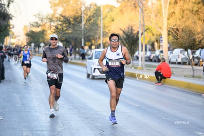 21K y 5K El Siglo de Torreón 2025 | 21K y 5K El Siglo de Torreón 2025