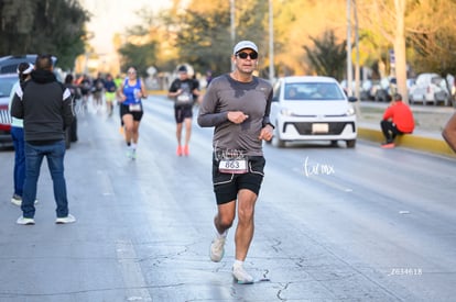 21K y 5K El Siglo de Torreón 2025 | 21K y 5K El Siglo de Torreón 2025