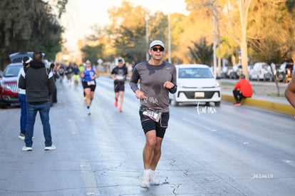 21K y 5K El Siglo de Torreón 2025 | 21K y 5K El Siglo de Torreón 2025