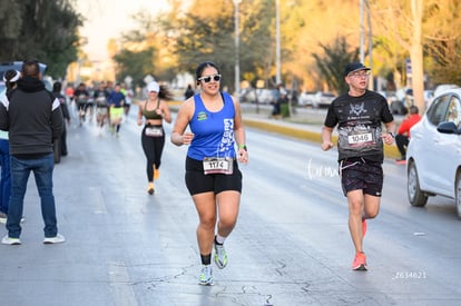 21K y 5K El Siglo de Torreón 2025 | 21K y 5K El Siglo de Torreón 2025