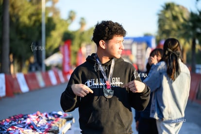 21K y 5K El Siglo de Torreón 2025 | 21K y 5K El Siglo de Torreón 2025