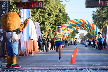 21K y 5K El Siglo de Torreón 2025 | 21K y 5K El Siglo de Torreón 2025