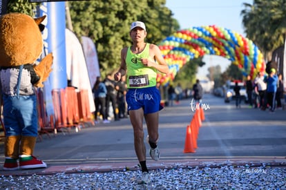 Tirzo Reséndez | 21K y 5K El Siglo de Torreón 2025