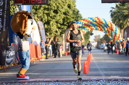 Daniel Ortíz, Bengalas | 21K y 5K El Siglo de Torreón 2025