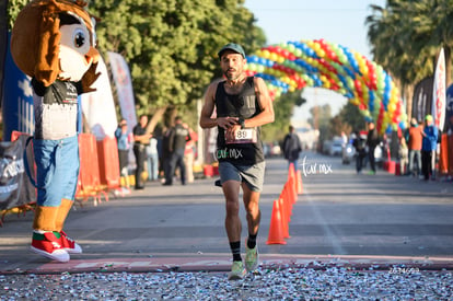 Daniel Ortíz, Bengalas | 21K y 5K El Siglo de Torreón 2025