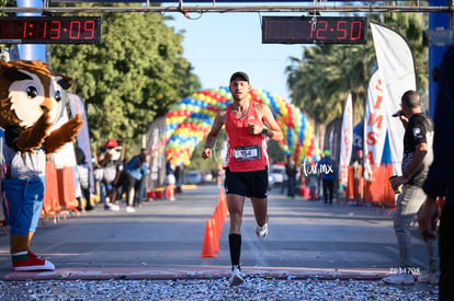 21K y 5K El Siglo de Torreón 2025 | 21K y 5K El Siglo de Torreón 2025