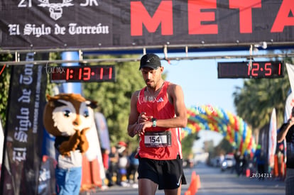 21K y 5K El Siglo de Torreón 2025 | 21K y 5K El Siglo de Torreón 2025