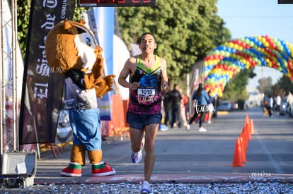 Ocon | 21K y 5K El Siglo de Torreón 2025