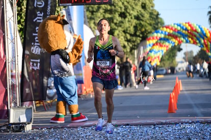 Ocon | 21K y 5K El Siglo de Torreón 2025