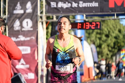 Ocon | 21K y 5K El Siglo de Torreón 2025