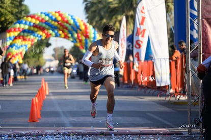 21K y 5K El Siglo de Torreón 2025 | 21K y 5K El Siglo de Torreón 2025