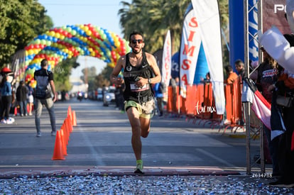 21K y 5K El Siglo de Torreón 2025 | 21K y 5K El Siglo de Torreón 2025