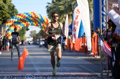 21K y 5K El Siglo de Torreón 2025 | 21K y 5K El Siglo de Torreón 2025