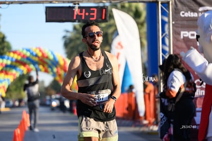 21K y 5K El Siglo de Torreón 2025 | 21K y 5K El Siglo de Torreón 2025