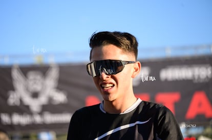 Jared Rivera, campeón 5K El Siglo | 21K y 5K El Siglo de Torreón 2025