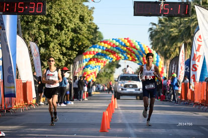 21K y 5K El Siglo de Torreón 2025 | 21K y 5K El Siglo de Torreón 2025